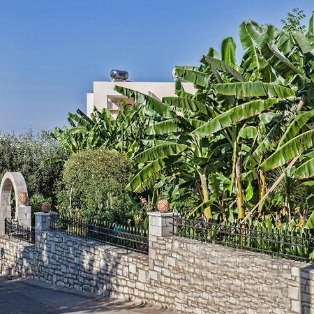 Dorian Bali Apartments 외부 사진