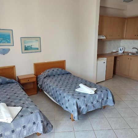 Dorian Bali Apartments 외부 사진