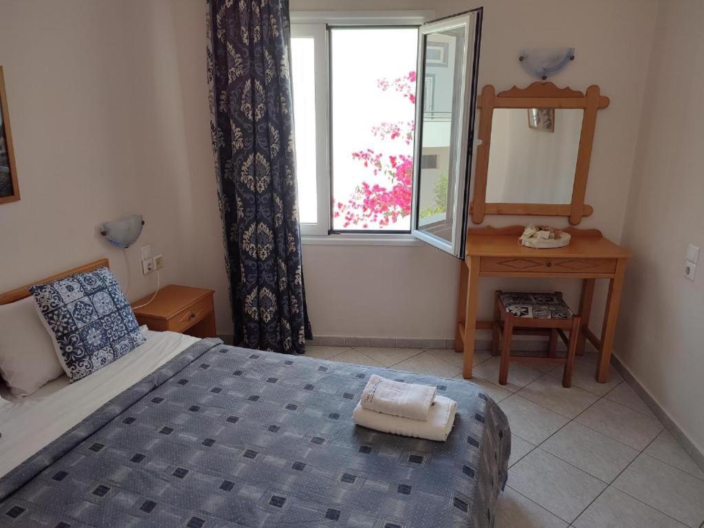 Dorian Bali Apartments 외부 사진