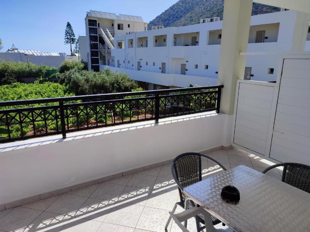 Dorian Bali Apartments 외부 사진