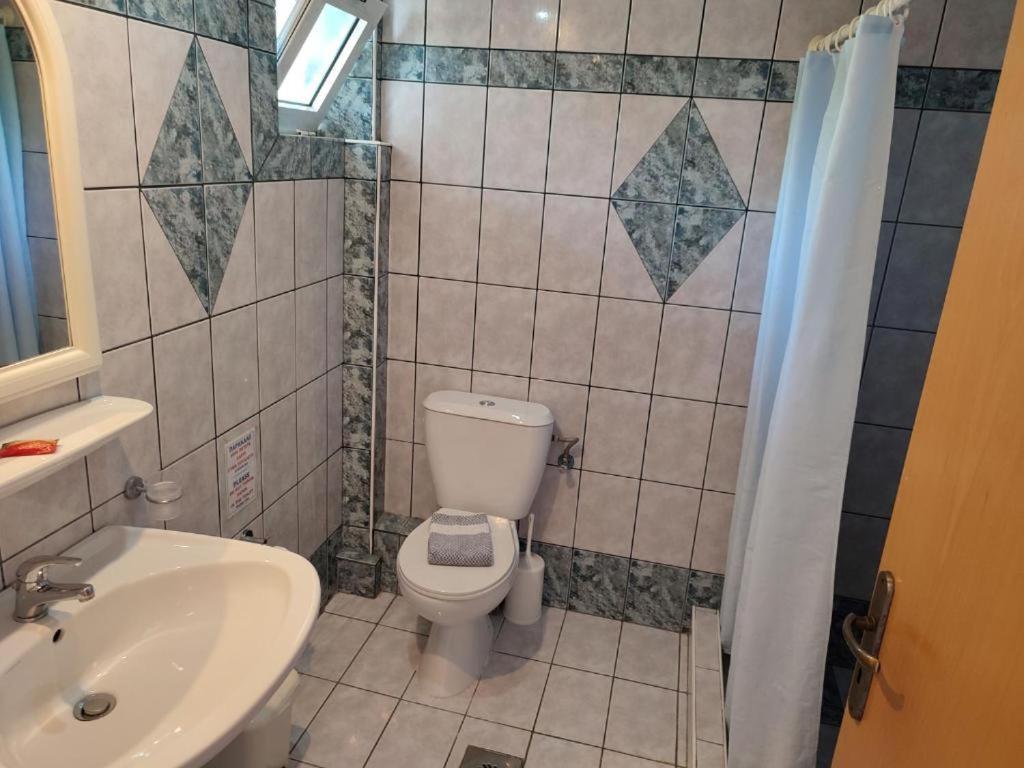 Dorian Bali Apartments 외부 사진