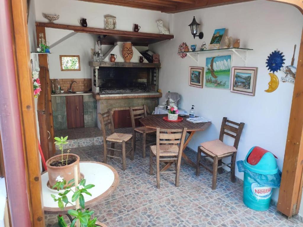Dorian Bali Apartments 외부 사진