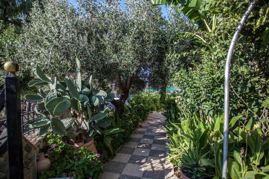 Dorian Bali Apartments 외부 사진