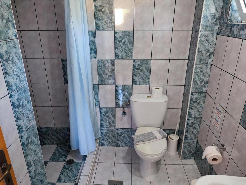 Dorian Bali Apartments 외부 사진