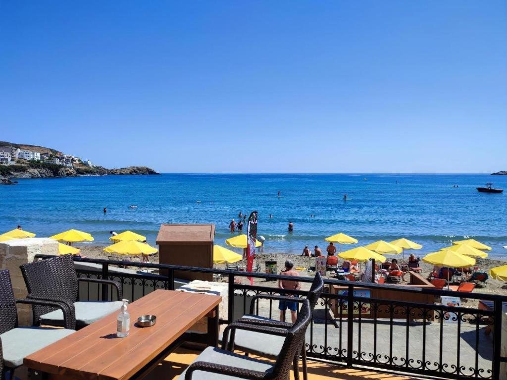 Dorian Bali Apartments 외부 사진