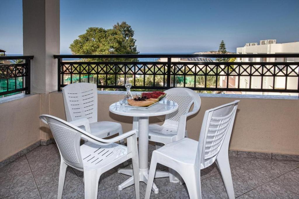 Dorian Bali Apartments 외부 사진